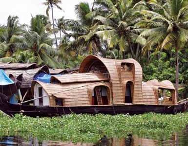 Beauty of Kerala