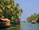 Beauty of Kerala