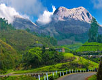 Beauty of Kerala