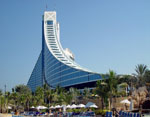 Dazzling Dubai