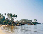 Go to Goa Round the Year