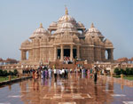Delhi – Agra – Jaipur