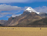 Kailash Mansarovar Yatra