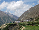 Kailash Mansarovar Yatra