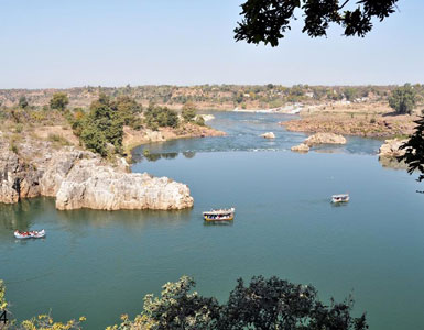 Madhya Pradesh