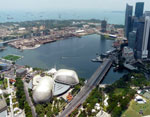 Singapore Malaysia