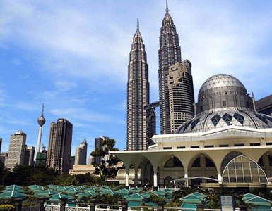 Singapore Malaysia