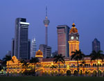 Singapore Malaysia
