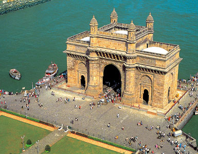 Mystic Maharastra