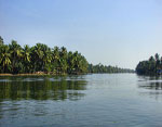 Mystical Malabar : North Kerala and Karnatak Tour