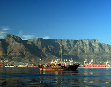 South Africa