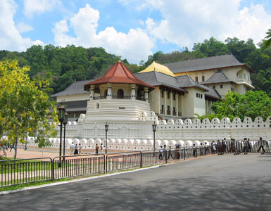 Sri Lanka Highlights