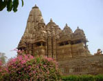 Temple Tour of South India