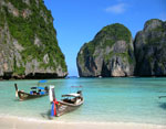 Thrilling Thailand
