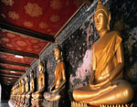 Thrilling Thailand