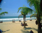 Bali Indonesia