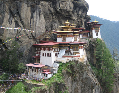Bhutan