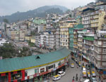 Eastern Himalayas