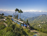 Eastern Himalayas