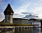 Swiss Paris