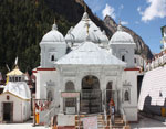 Yatra - Char Dham