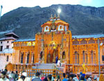 Yatra - Char Dham