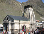 Yatra - Char Dham