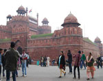 Himachal with Golden Temple