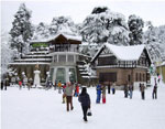 Himachal with Golden Temple
