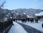 Himachal with Golden Temple