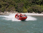 Natural New Zealand