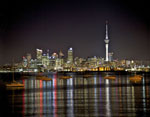 Natural New Zealand