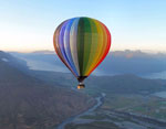 Natural New Zealand