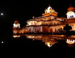 Fort and Palaces of Rajasthan